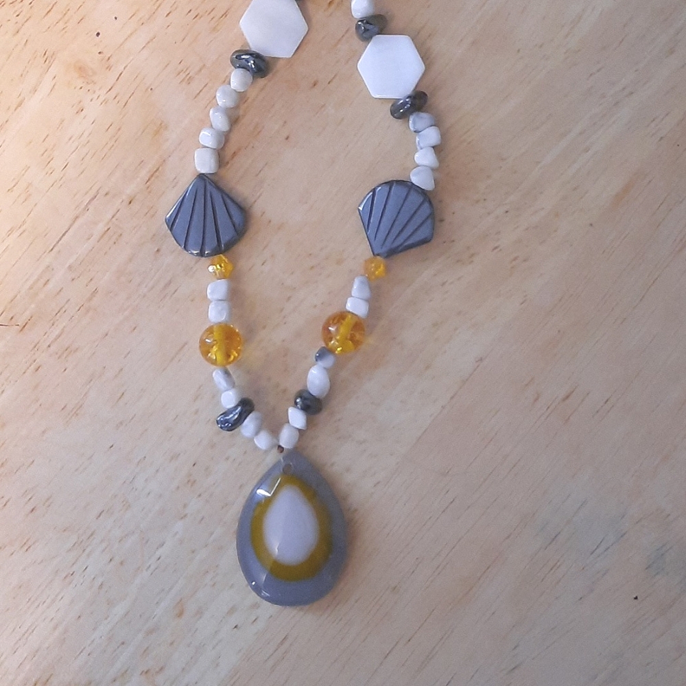 Vintage necklace